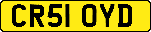 CR51OYD