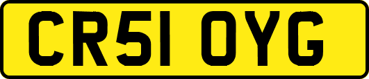 CR51OYG