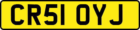 CR51OYJ