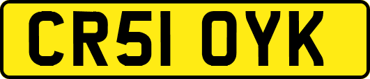 CR51OYK