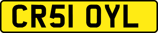 CR51OYL