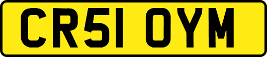 CR51OYM