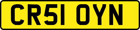 CR51OYN