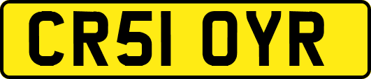 CR51OYR