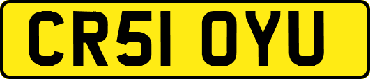 CR51OYU