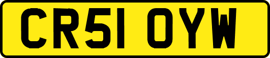 CR51OYW