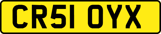 CR51OYX