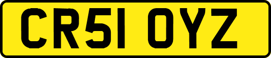 CR51OYZ