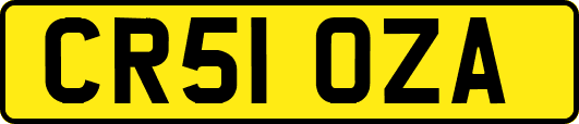 CR51OZA