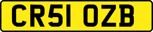 CR51OZB