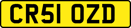 CR51OZD