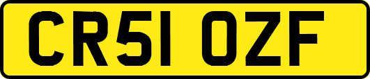 CR51OZF