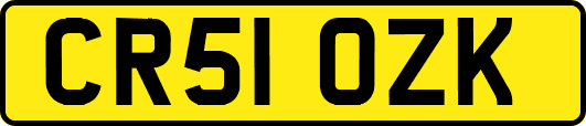 CR51OZK