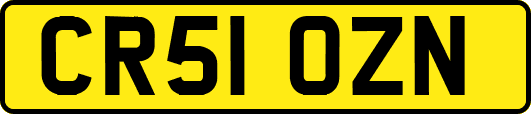 CR51OZN