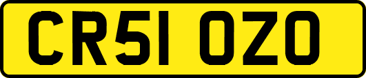 CR51OZO