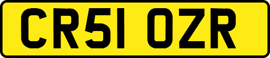 CR51OZR