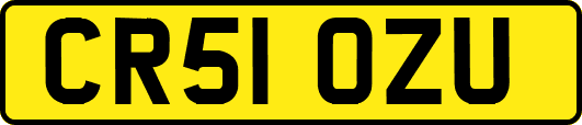 CR51OZU