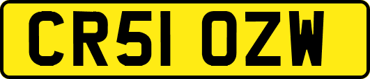 CR51OZW