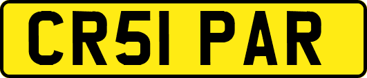 CR51PAR