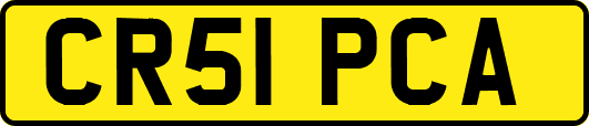 CR51PCA