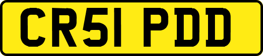 CR51PDD