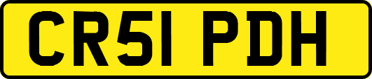 CR51PDH