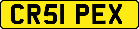 CR51PEX