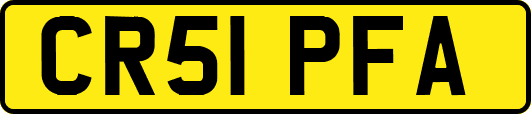 CR51PFA