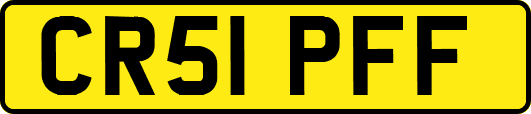 CR51PFF