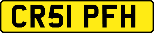 CR51PFH