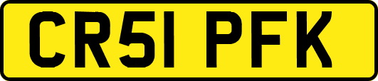 CR51PFK