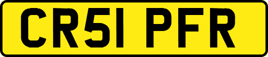 CR51PFR