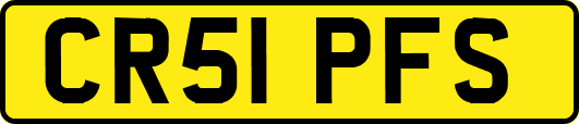 CR51PFS