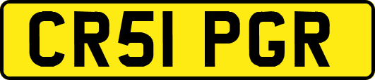 CR51PGR