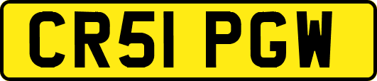 CR51PGW