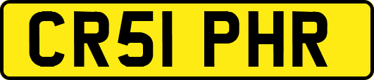 CR51PHR