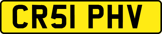 CR51PHV