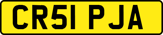 CR51PJA