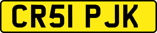 CR51PJK