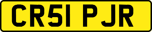 CR51PJR