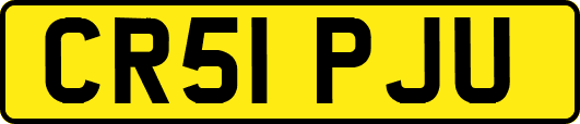 CR51PJU