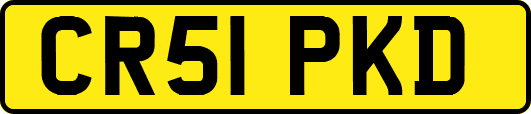 CR51PKD