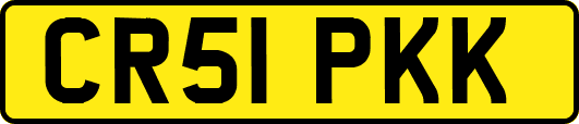 CR51PKK