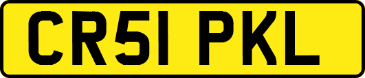 CR51PKL