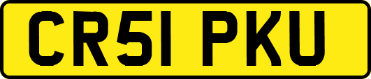 CR51PKU