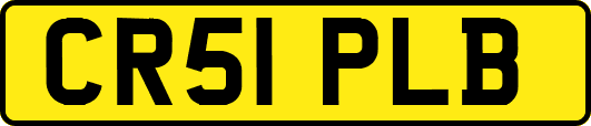 CR51PLB