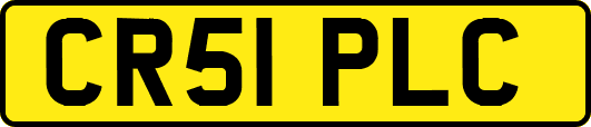 CR51PLC