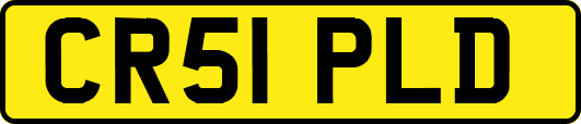 CR51PLD