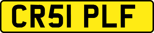 CR51PLF