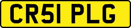 CR51PLG